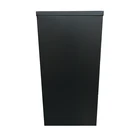 Post Home Outdoor Metal Package Stainless Steel Large Smart Parcel Delivery Drop Post Mail Letter Box