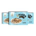 Chips Factory Newest High Quality Custom Promotional Chips Instant Bagged Bamboo Shoot Chips