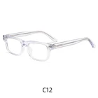 Frames Eyeglasses Optical Frame Stylish Optical Computer Anti Blue Light Blocking Eye Glass Eyeglasses Frames For Men