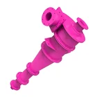 Ore Hydrocyclone For Gold Ore Stainless Steel Hydrocyclone Liquid Cyclone