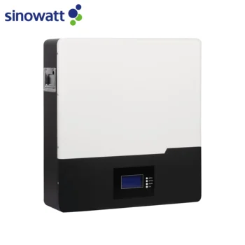 New Customized Home Wall-mounted Energy Storage Batteries 10Kwh 51.2V 48V 200Ah Lithium LiFePO4 Battery