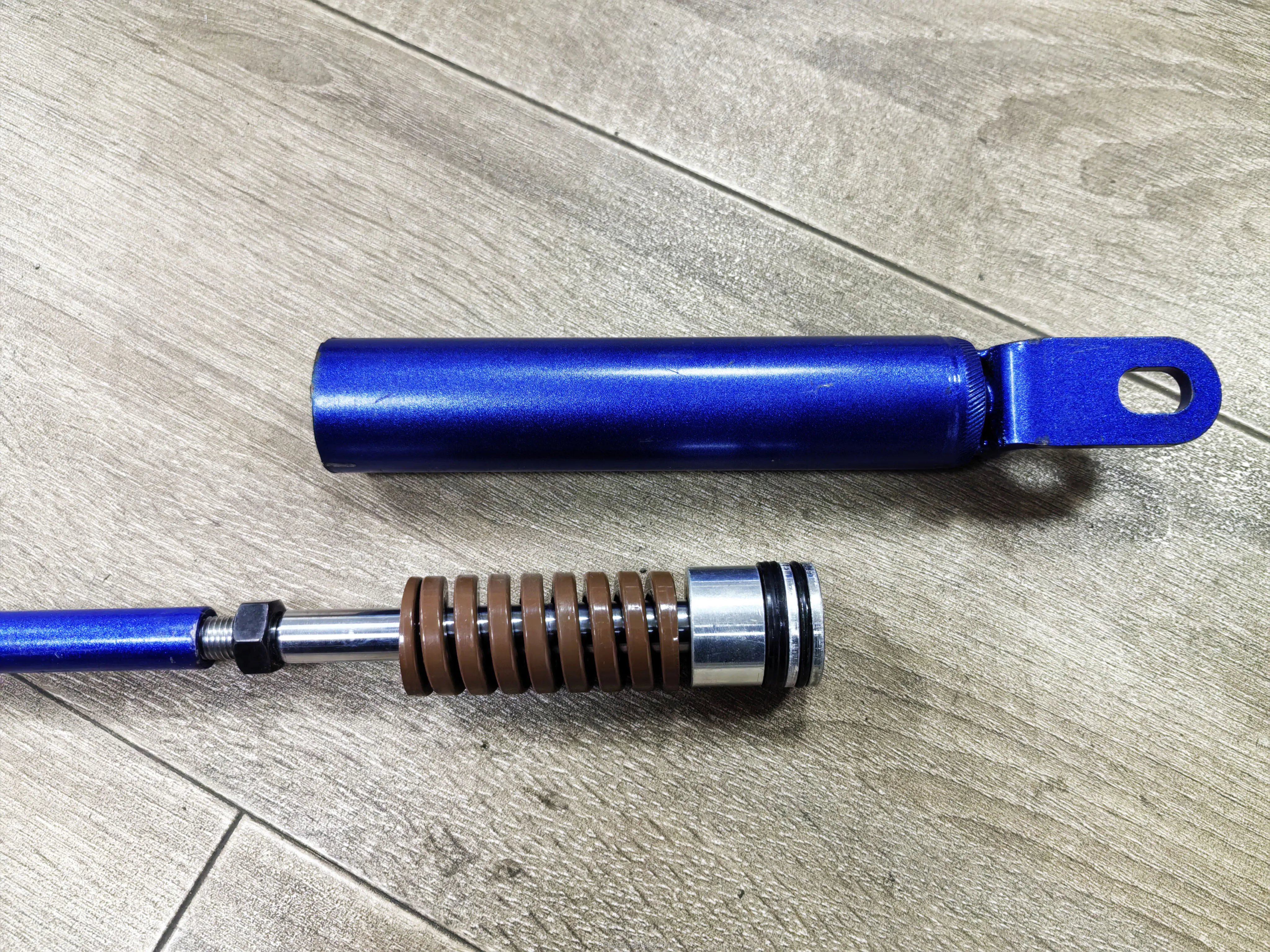 product oem odm vehicle parts performance strut bar car upgraded hydraulic damping balance bar kits-3