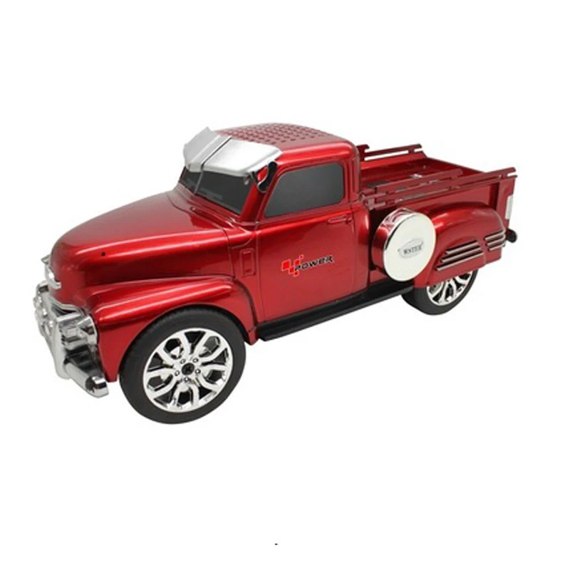 Wireless Truck Speaker Bluetooth Model 