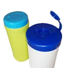 Cleaning Product Hot Selling Skin-friendly Easy Clean Non-woven Fabrics Cleaning Product In Canister