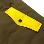 Jacket Outdoor Wear Mens Jacket Windbreaker Jacket Casual Waterproof Winter Polyester Jacket With Hood