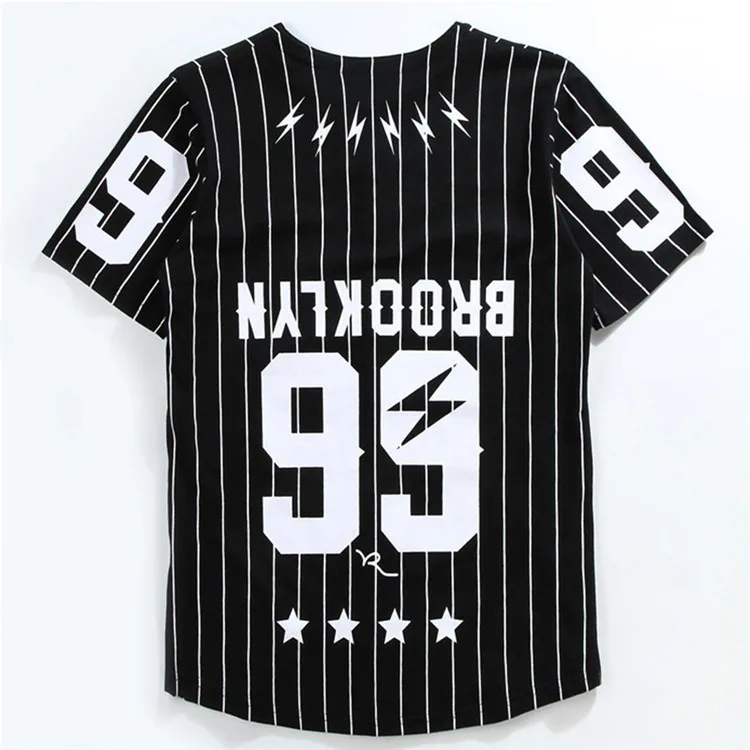remeras de baseball