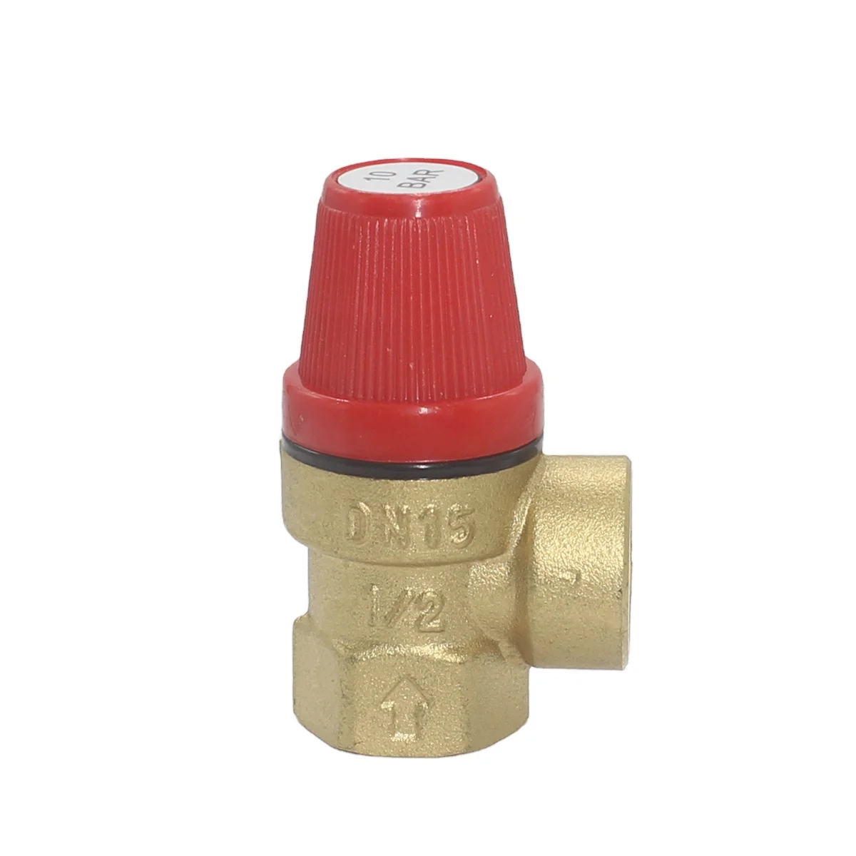 3 bar safety valve manufacturer