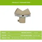 Excellent Base Excellent Lamp Holder Replacement G5 Excellent Quality E27 Plastic Manufucring Lamp Base Holder