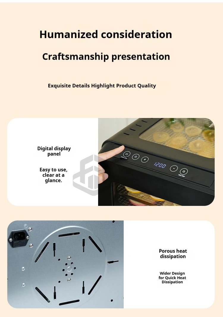 Industrial Heating Equipment - detail 4
