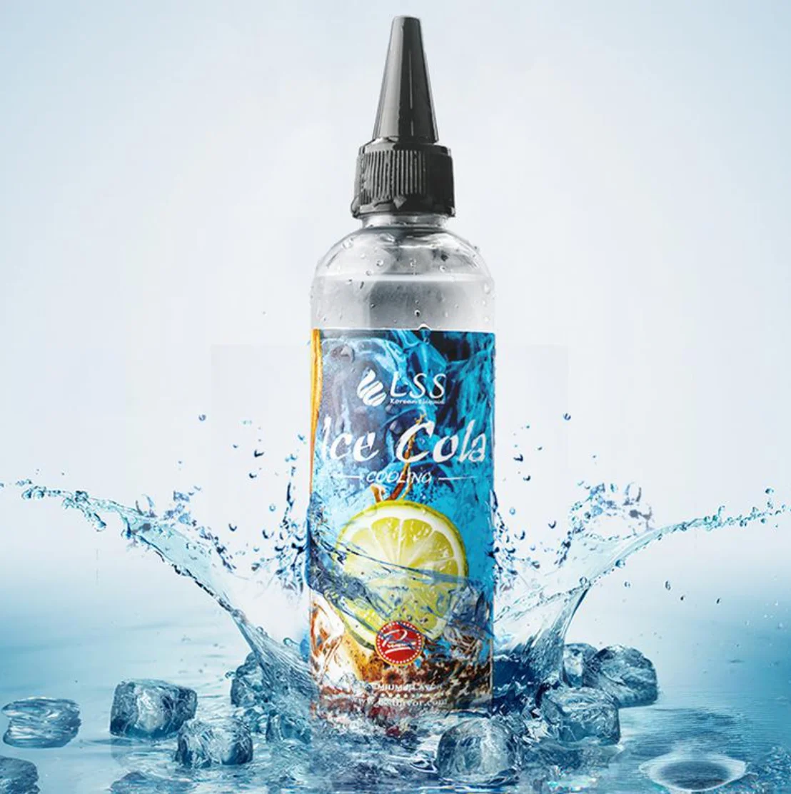 Concentrato di aroma tabacco cioccolato PG VG per e-liquid 1