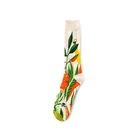 Black Factory Hot Sale Short Men Socks Plain Mens Black Men's Socks