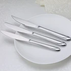Cutlery Cutlery. Royal Dinner Silver Spoon Fork Stainless Steel Cutlery Couple Cutlery.