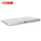 Custom Wireless Magic Keyboard For Apple Macbook Pro Air Ipad Drawing Graphic Tablet PC Trackpad Touch Pad