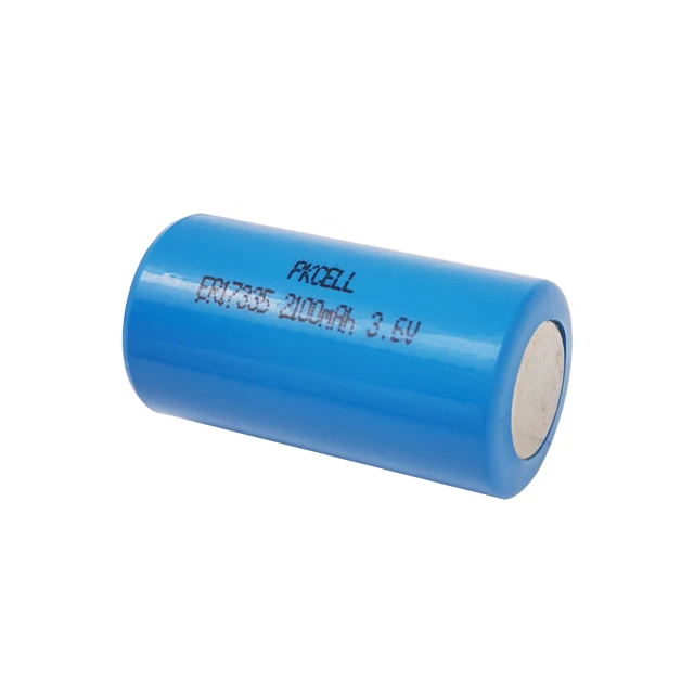 ER17335 2100MAH-2