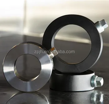 China fabricate carbon steel bleed ring spacer flange