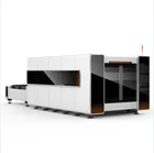 Laser Cutting Machine Metal 3000w Fiber Laser Cutting Machine Sheet Metal