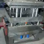 Stamping Precision Die Sheet Metal Stamping Molds Precision Mould Makers Progressive Stamping Die