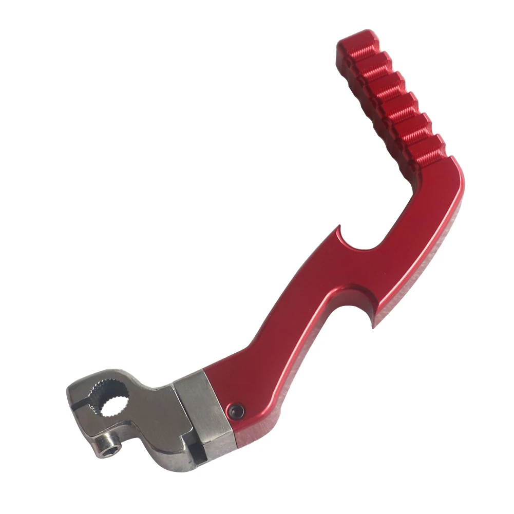 Leva Avviamento A Pedale 13mm Per Moto Da Cross – Apollo, SSR, SDG, 110cc 125cc