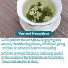 Of Tea 2021 Hot Sale Of High Quality Bulk Jasmine Organic Weight Loss Tea Detox Tea Health Tea