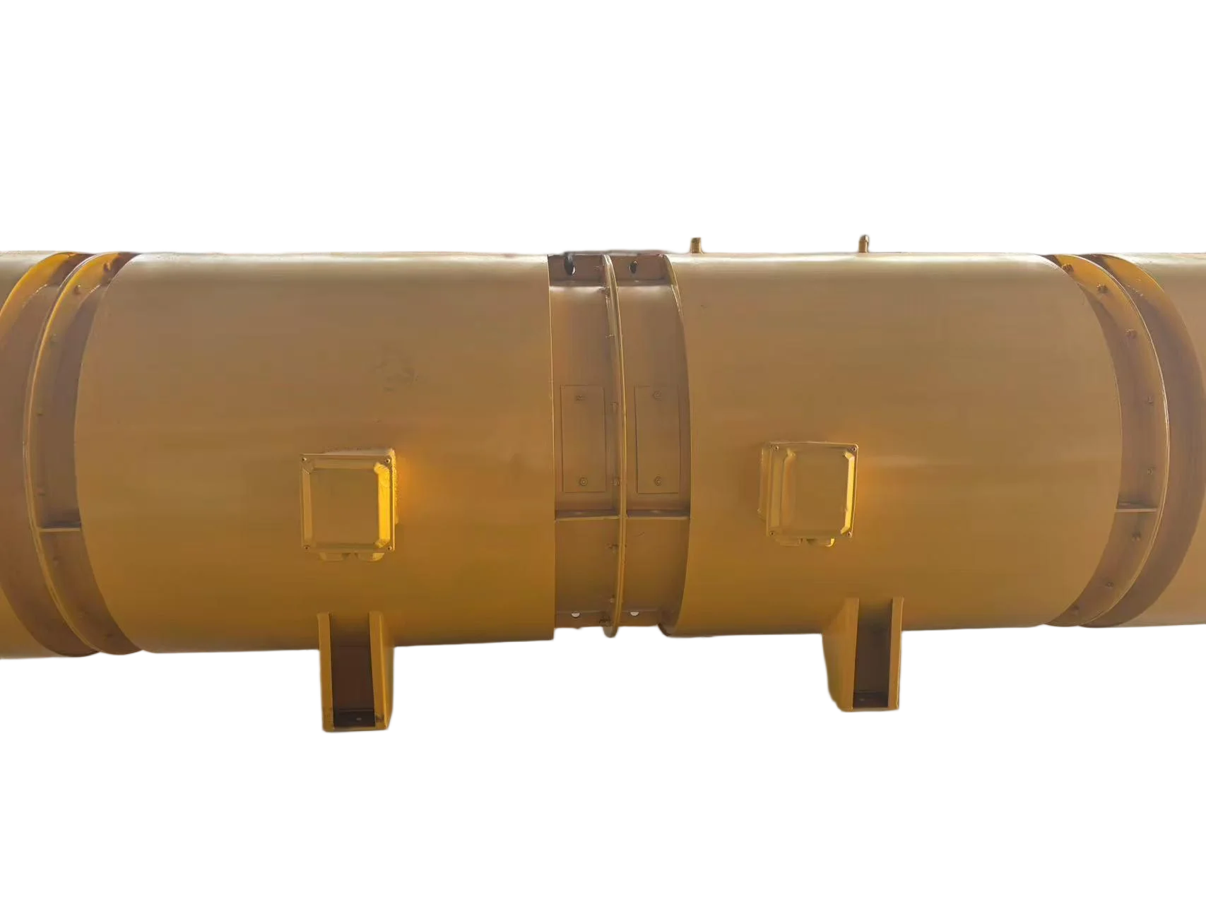Axial Flow Fan, 380, Electric - detail 10