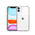 Cover Mobile Custom Smartphone Back Cover Clear Mobile For Iphone 12 Pro Max Case For Iphone 13 Pc Cover