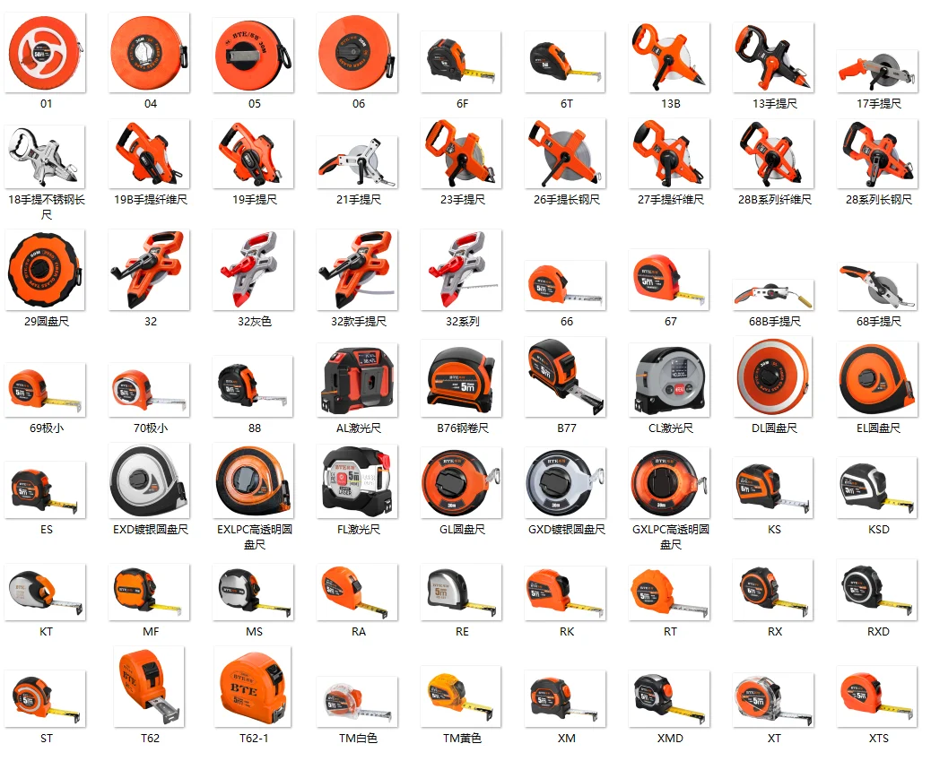 Thước Dây Nhỏ Đặc Biệt Khuyến Mãi Bền Kinh Tế Giá Rẻ Bán Sỉ Thước Dây Thép Mini 2M In Sơn Không Chì