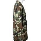 Camouflage Cameroon Military Army Uniform With Test Military Uniforms Army Tactical For Sale