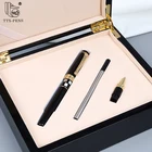 Pen Gift Business Gift Ball Pen Best Selling Custom Logo Parke Ball Pen In Gift Box Pen Gift Set Pen Set Luxury