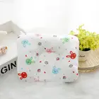 Baby Neck Sell High-quality Good Price Eco-friendly Cotton Newborn Baby Neck Pillow Soft Infant Baby Shaping Pillow