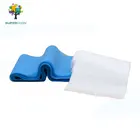 Rpet Woven Fabric Hot Selling Waterproof Recycled Polyester Rpet Non Woven Lining Fabric