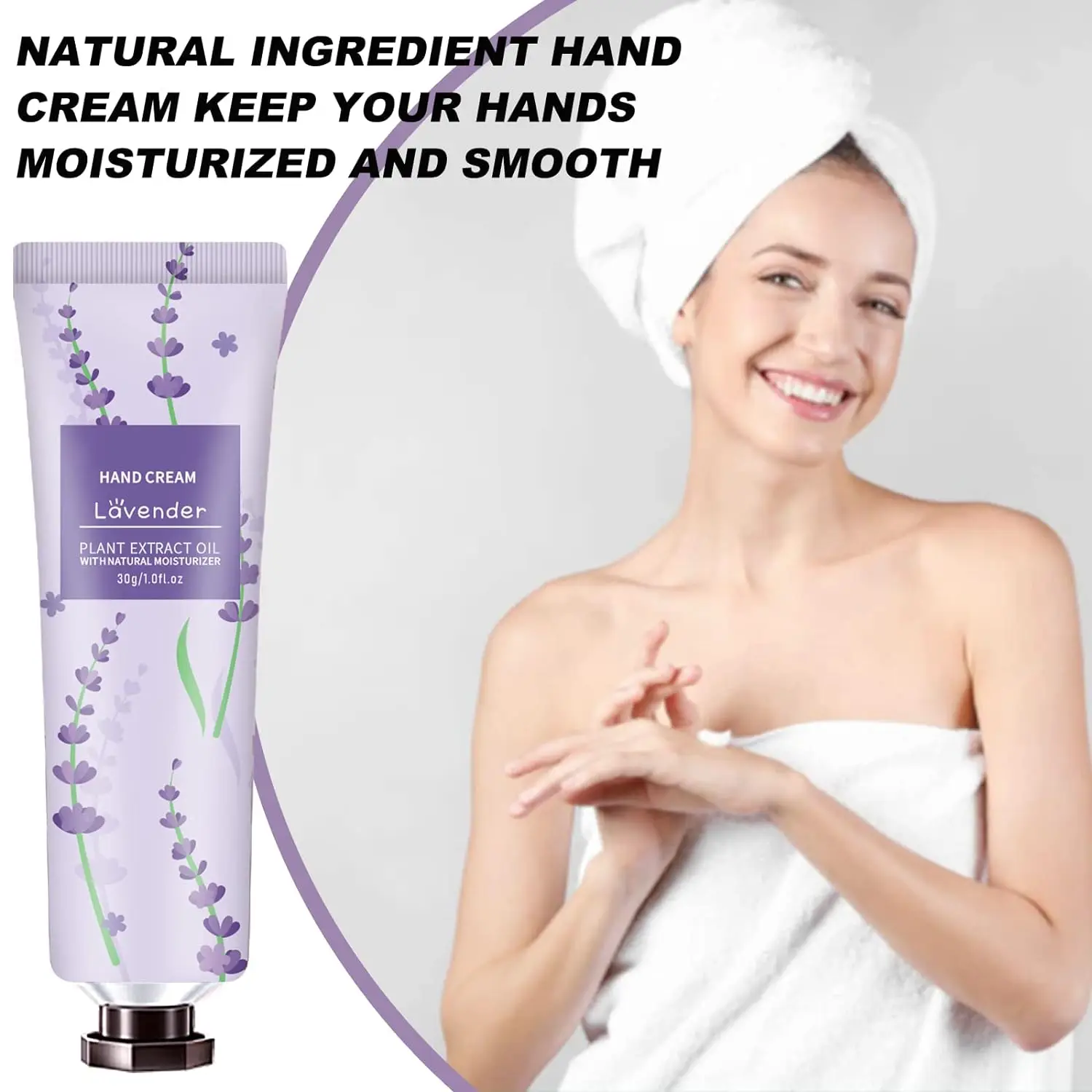 Hot Selling Hand Cream Floral and Fruity Natural Plant 30g Lovely Cream Lotion Hand Moisturizing Cream(pic2) Hot Selling Hand Cream Floral and Fruity Natural Plant 30g Lovely Cream Lotion Hand Moisturizing Cream(pic2)