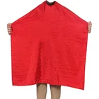 Cape Sale Of Easy Cleaning Barber Salon Cape Eco Friendly Non Woven Barber Cape