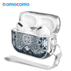 TOMOCOMO Designer TPU Printing Earphone Case For Apple Airpods Pro3 Protective Cover Manufacturers In Stock