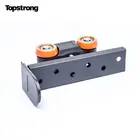 Door Wheels Buy Sliding Door Wheels High Quality Wooden Door Zinc Alloy 120kg Sliding Door Hanging Wheels