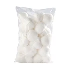 Gauze Factory OEM Medical Disposable Absorbent Gauze Ball