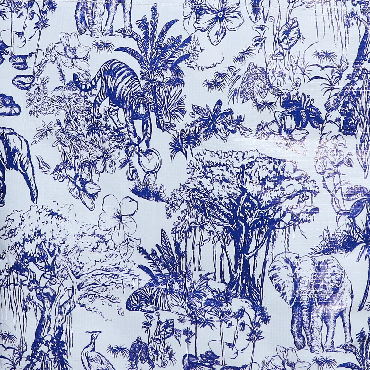 Custom lamination printed durable reusable pp woven tote bag exhibition supermarket waterproof shopping bag Custom lamination printed durable reusable pp woven tote bag exhibition supermarket waterproof shopping bag