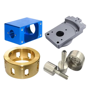 Stainless steel parts machining service cnc lathe machining parts customized precision CNC machining