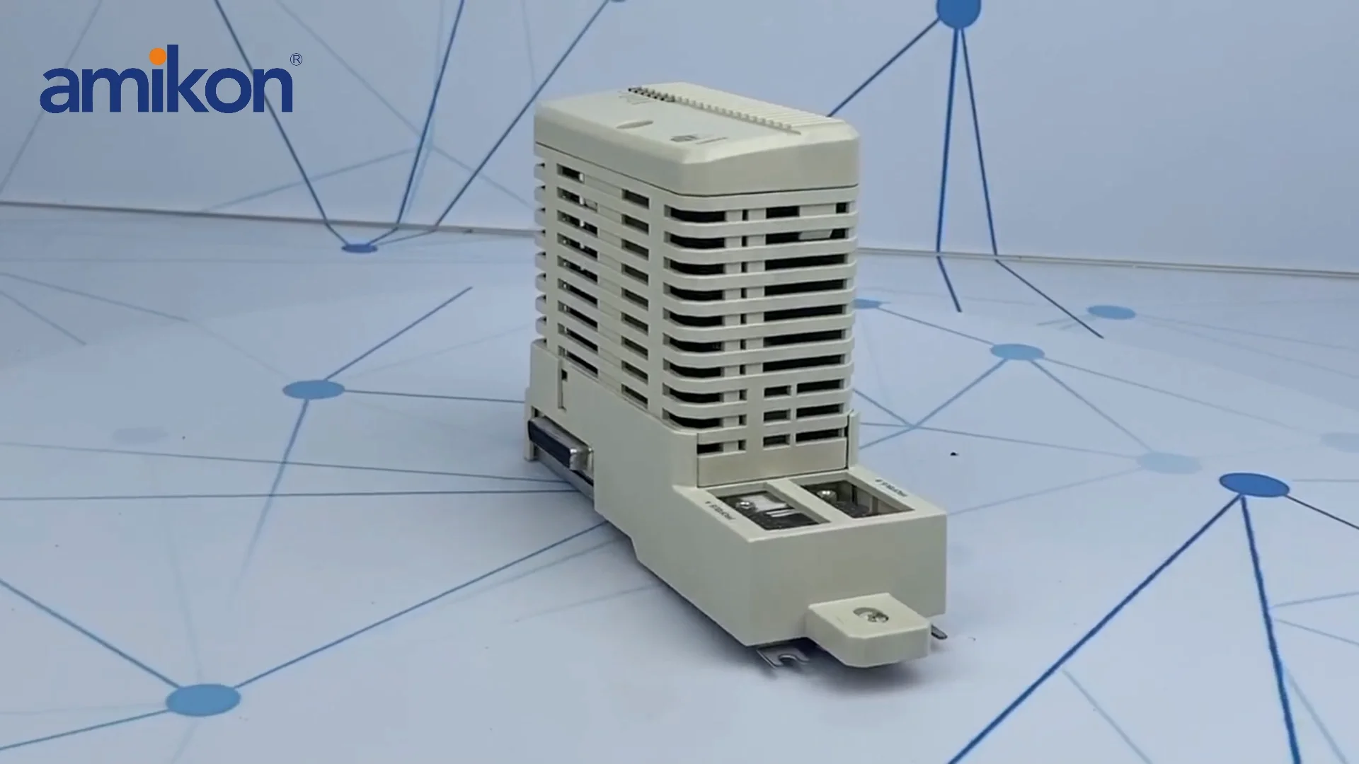 a bb  PROFIBUS-DP/V1, COMMUNICATION MODULE 3BSE069449R1 CI854BK01