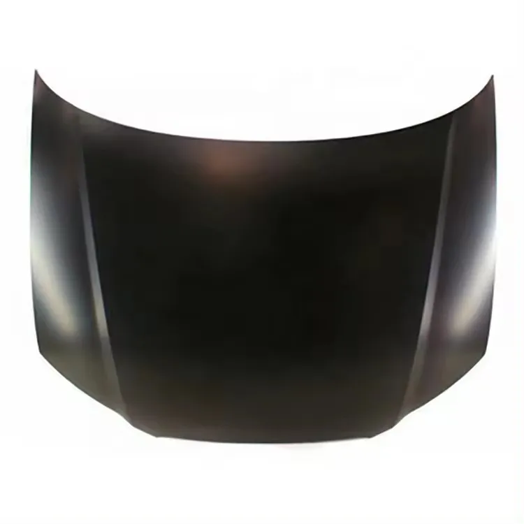 product kebel auto spare body part carbon fiber engine hood oem 3c8823031b car sheet metal hood for vw passat cc 2012-5