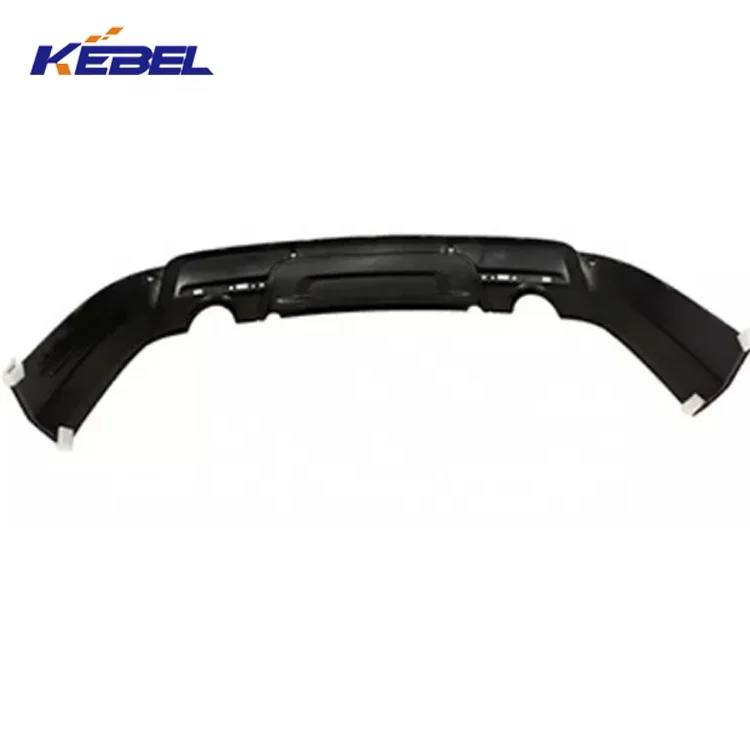 KEBEL Good Quantity Rear Bumper OEM BB5Z17F828CA Car Bumpr Rear for Ford Explorer 2011 2012 2013 2014 2015 manufacture