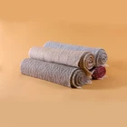 Hijab Cashmere Light Weight Soft Touch Winter Scarf Warm Shawls Hijab Women Cashmere Scarf Ladies