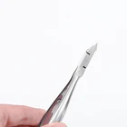 Nipper Nippers Clipper Straight Edge Nipper Tip Nippers German Finger Clippers Toe Nail Clipper