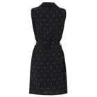 Print 2021 New Brand Latest Style Comfortable Wholesale Print Elegant Long Dress For Women