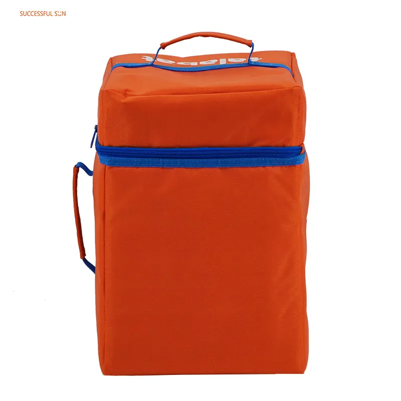 Wholesale Small or Big Thermal Bags It Is Suit for Pizza and Cake supplier