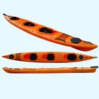 B Person 5.8m B 3 Person Touring Kayak