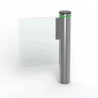 Automatic Gate Door Automatic Turnstile Door Automatic Fast Speed Gate Swing Barrier Turnstile Door