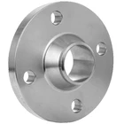 Stainless Steel Flange 316 ANSI B16.5 Class150lbs Stainless Steel WNRF SCH80S Forged Flange SS304 316 321 F51 F53