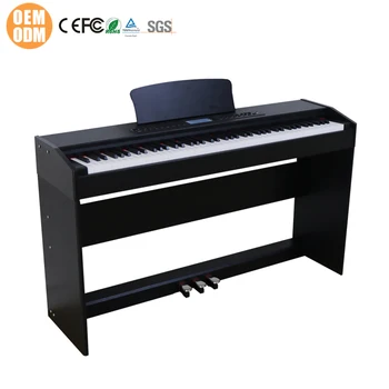 midi keyboard piano digital used piano keyboard digit piano 88