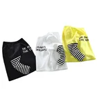 Autumn New Fashion Design Style Autumn Spring Stripe T-Shirt Children Clothing