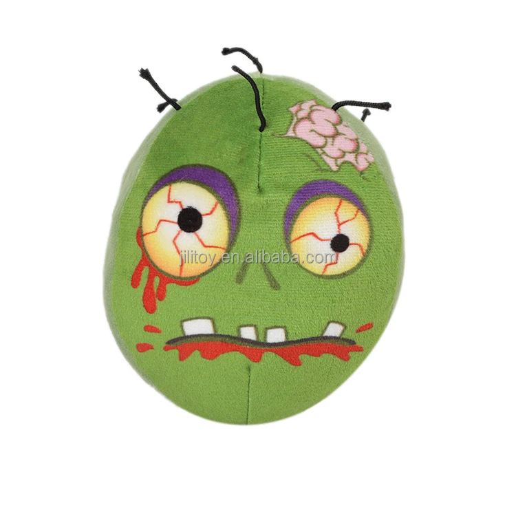 zombie pillow pet